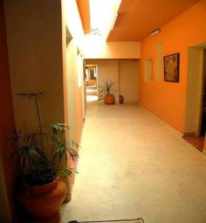 Imagen general del Hostel Club Jujuy. Foto 21