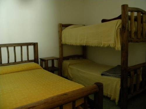 Imagen general del Hostel Club Jujuy. Foto 22