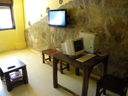 Imagen general del Hostel Club Jujuy. Foto 23