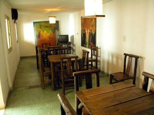 Imagen general del Hostel Club Jujuy. Foto 24