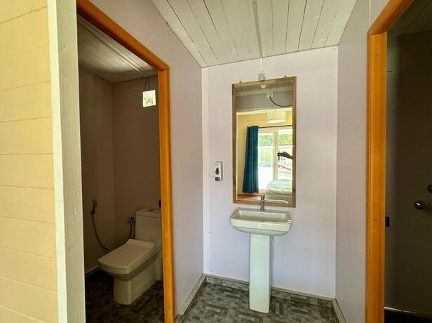 Imagen general del Hostel Coco, Savantwada. Foto 2