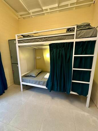 Imagen general del Hostel Coco, Savantwada. Foto 12