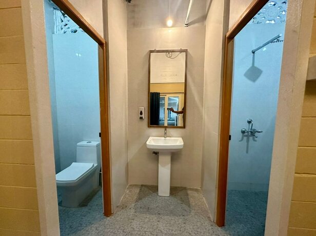 Imagen de la habitación del Hostel Coco, Savantwada. Foto 15