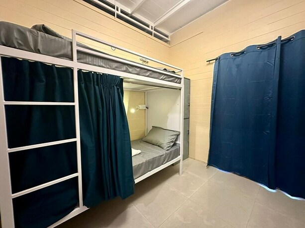 Imagen de la habitación del Hostel Coco, Savantwada. Foto 19