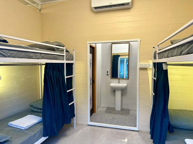 Imagen de la habitación del Hostel Coco, Savantwada. Foto 31