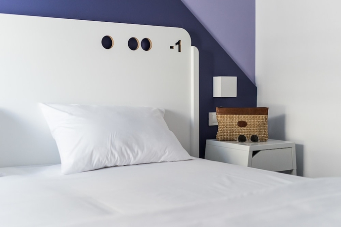 Imagen de la habitación del Hostel Cocoon City. Foto 15