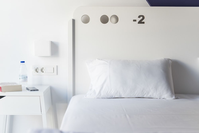 Imagen de la habitación del Hostel Cocoon City. Foto 16