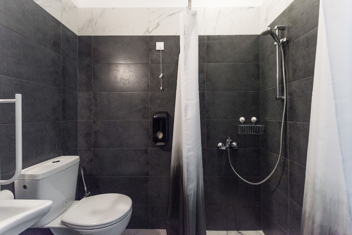 Imagen de la habitación del Hostel Cocoon City. Foto 18