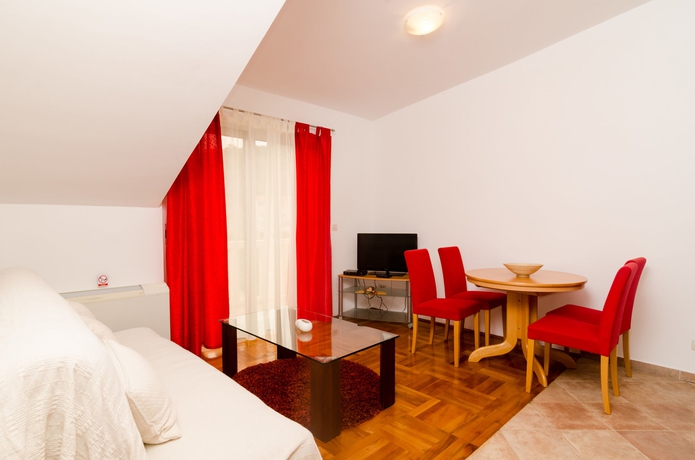 Imagen de los interiores del Hostel Cocoon, Dubrovnik. Foto 6