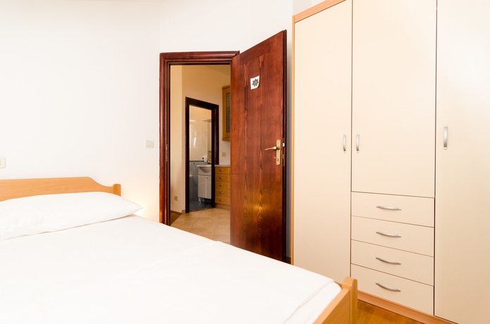 Imagen de los interiores del Hostel Cocoon, Dubrovnik. Foto 8