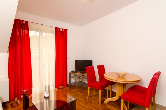 Imagen de los interiores del Hostel Cocoon, Dubrovnik. Foto 9