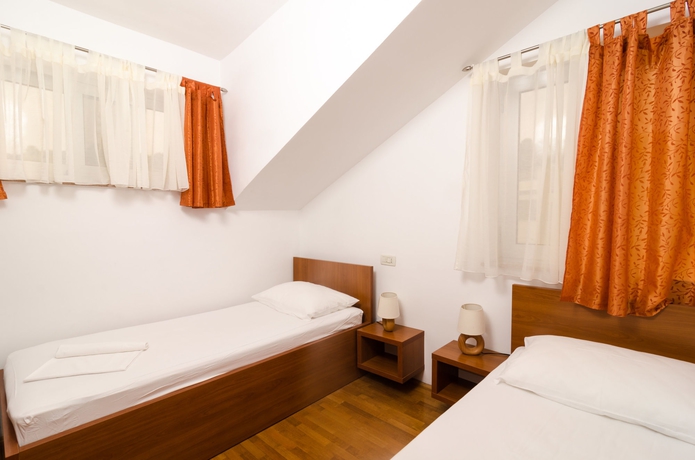 Imagen de la habitación del Hostel Cocoon, Dubrovnik. Foto 3