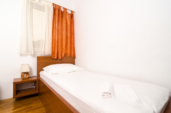 Imagen de la habitación del Hostel Cocoon, Dubrovnik. Foto 5