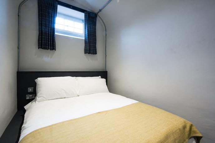 Imagen de la habitación del Hostel Code Pod &ndash; The Court - Edinburgh. Foto 8