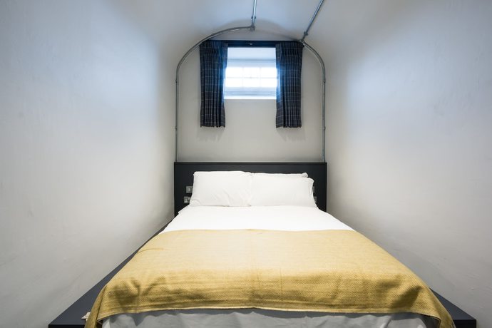 Imagen de la habitación del Hostel Code Pod &ndash; The Court - Edinburgh. Foto 11