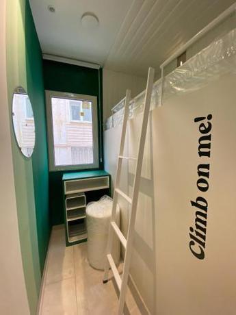 Imagen de la habitación del Hostel Coeo Pod Beatas. Foto 14