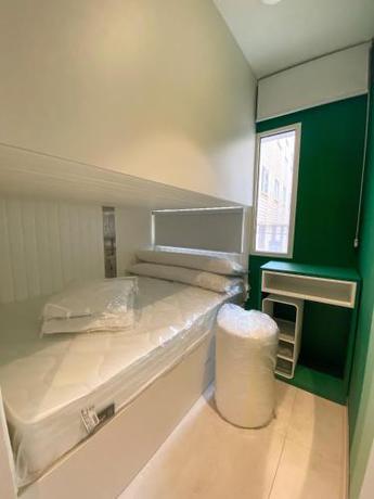 Imagen de la habitación del Hostel Coeo Pod Beatas. Foto 15