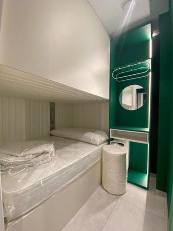 Imagen de la habitación del Hostel Coeo Pod Beatas. Foto 18