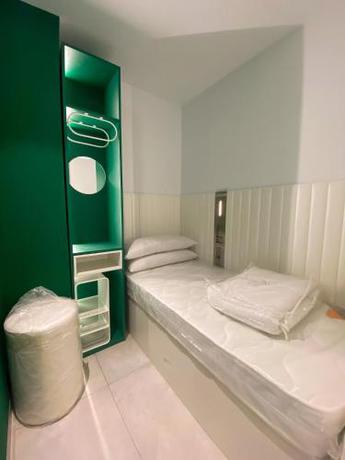 Imagen de la habitación del Hostel Coeo Pod Beatas. Foto 19