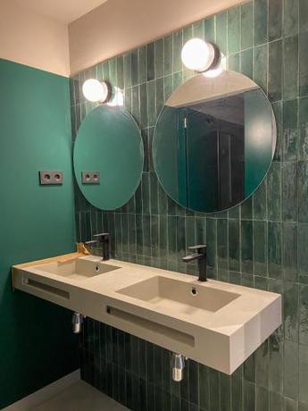 Imagen de la habitación del Hostel Coeo Pod Beatas. Foto 20