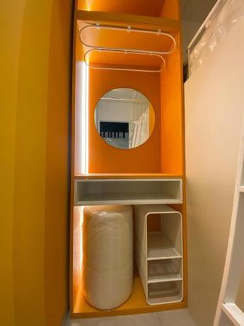 Imagen general del Hostel Coeo Pod Beatas. Foto 7