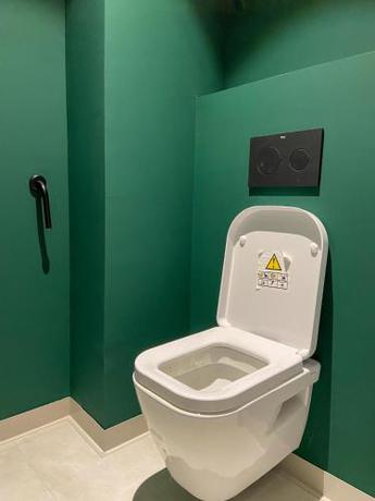 Imagen general del Hostel Coeo Pod Beatas. Foto 9