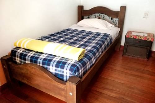 Imagen de la habitación del Hostel Coffee Town. Foto 1