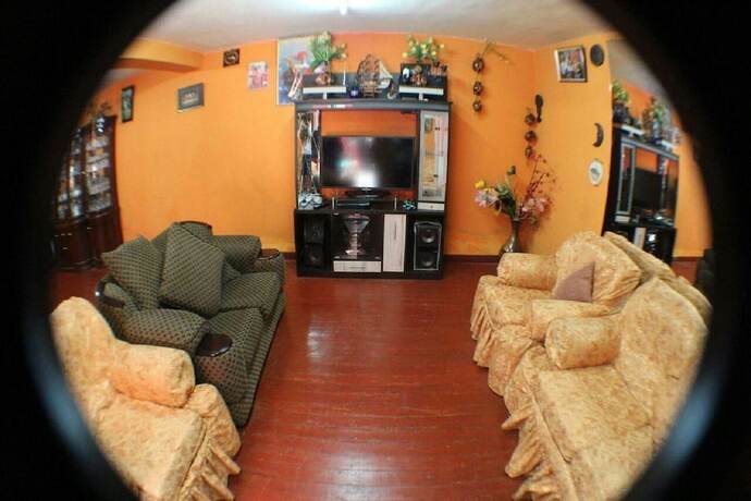 Imagen general del Hostel Cofico Cusco. Foto 15