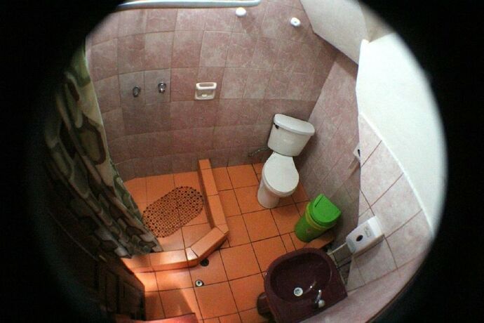 Imagen de la habitación del Hostel Cofico Cusco. Foto 17