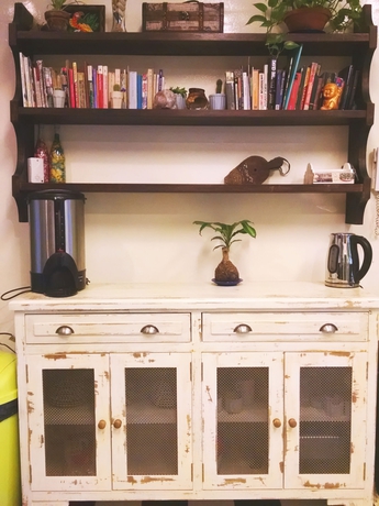 Imagen de los interiores del Hostel Colonial, Buenos Aires. Foto 15