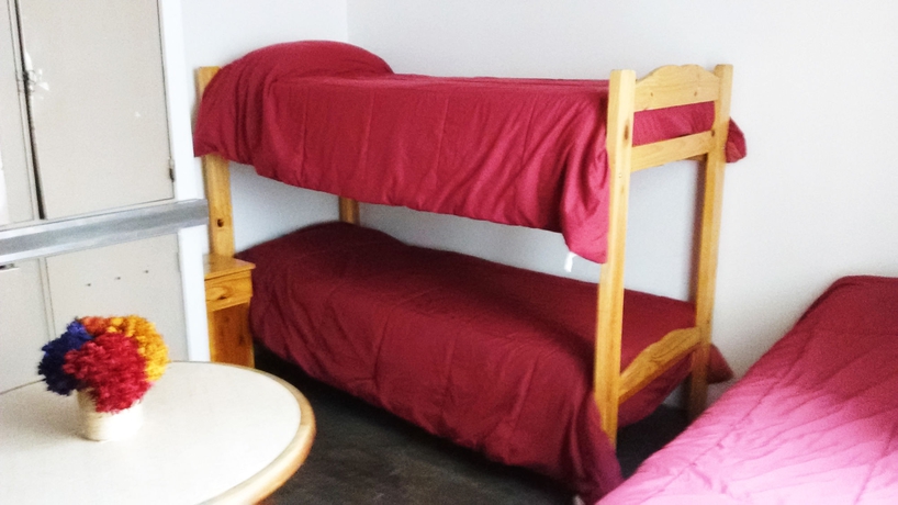 Imagen de la habitación del Hostel Colonial, Buenos Aires. Foto 5