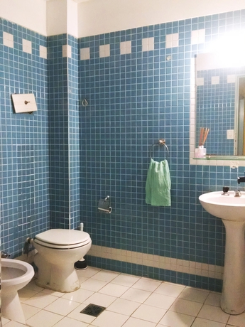 Imagen de la habitación del Hostel Colonial, Buenos Aires. Foto 6