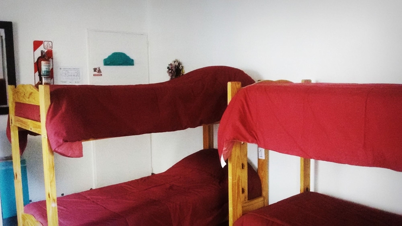 Imagen de la habitación del Hostel Colonial, Buenos Aires. Foto 7