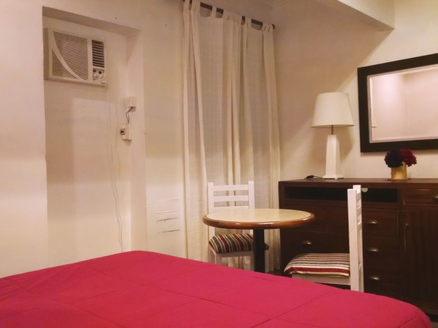 Imagen de la habitación del Hostel Colonial, Buenos Aires. Foto 11