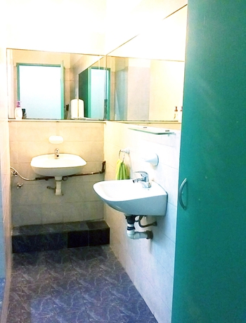 Imagen de la habitación del Hostel Colonial, Buenos Aires. Foto 12