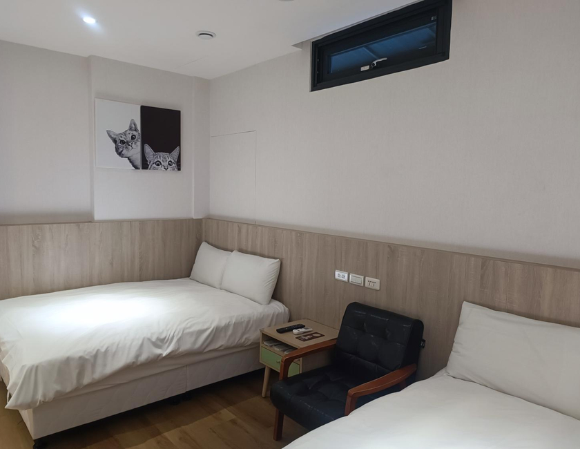 Imagen general del Hostel Colormix &. Foto 4