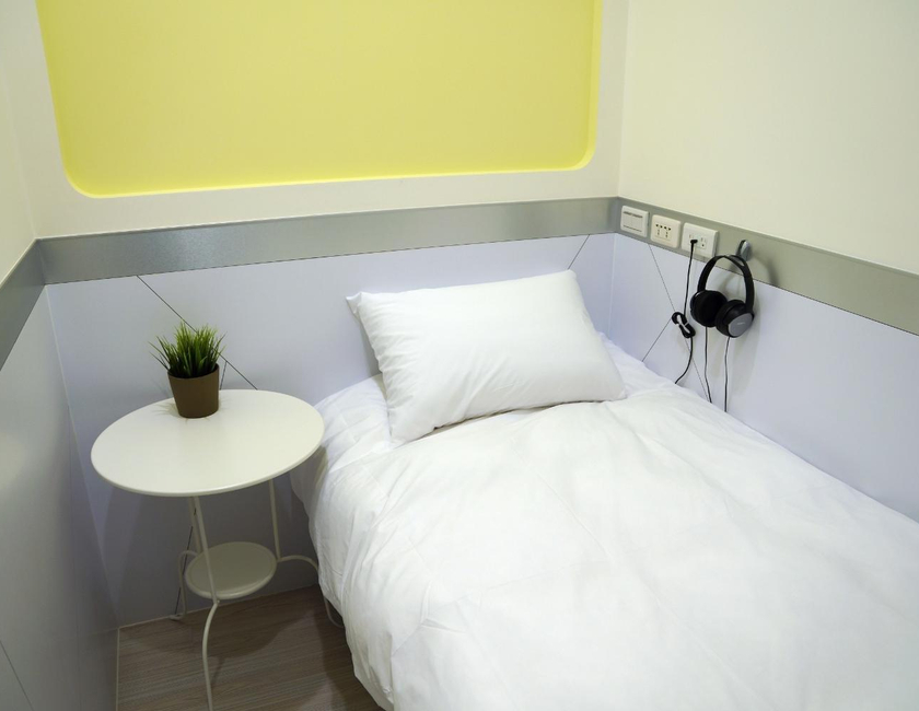 Imagen general del Hostel Colormix &. Foto 12