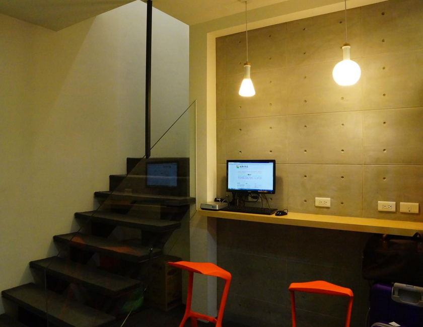 Imagen general del Hostel Colormix &. Foto 17