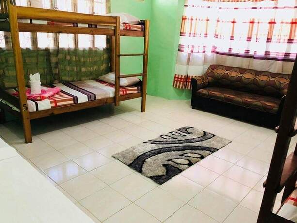 Imagen general del Hostel Colors Boutique. Foto 3