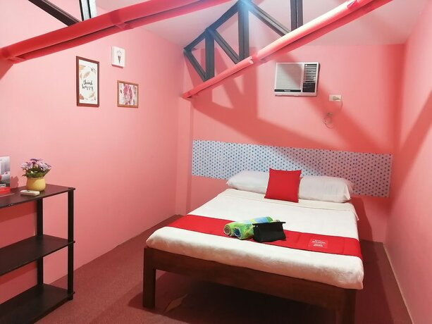 Imagen general del Hostel Colors Boutique. Foto 6