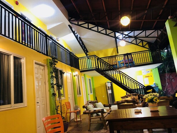 Imagen general del Hostel Colors Boutique. Foto 1