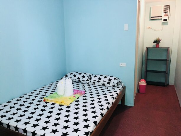 Imagen de la habitación del Hostel Colors Boutique. Foto 12