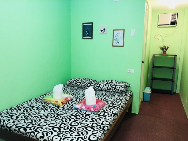 Imagen de la habitación del Hostel Colors Boutique. Foto 13