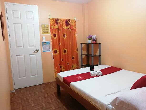 Imagen de la habitación del Hostel Colors Boutique. Foto 21