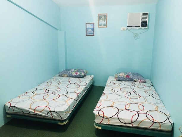 Imagen de la habitación del Hostel Colors Boutique. Foto 24