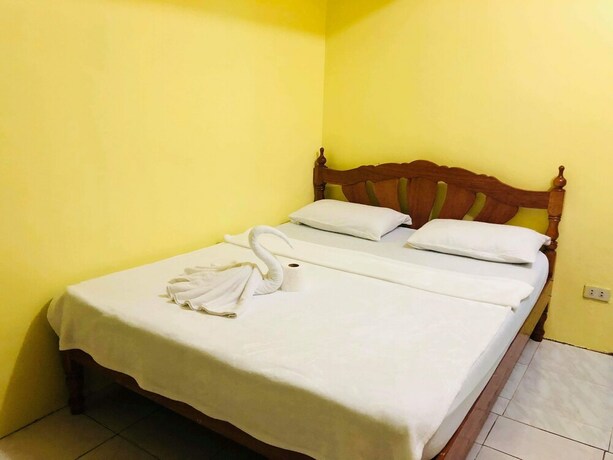 Imagen de la habitación del Hostel Colors Boutique. Foto 25