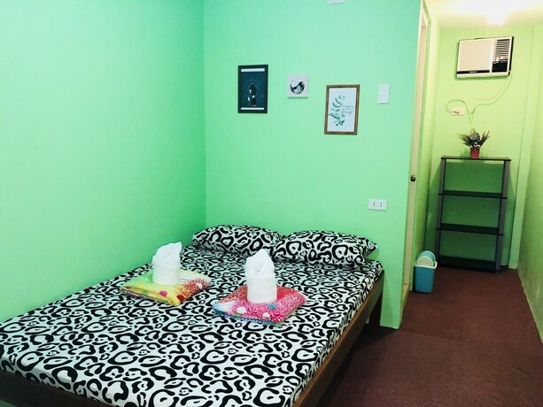 Imagen de la habitación del Hostel Colors Boutique. Foto 28