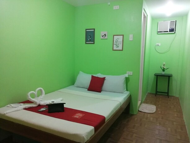 Imagen de la habitación del Hostel Colors Boutique. Foto 29
