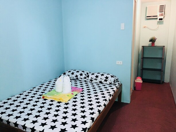 Imagen de la habitación del Hostel Colors Boutique. Foto 30