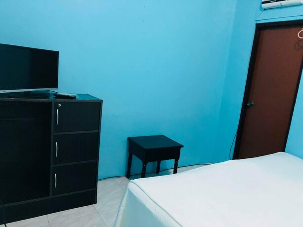 Imagen de la habitación del Hostel Colors Boutique. Foto 31